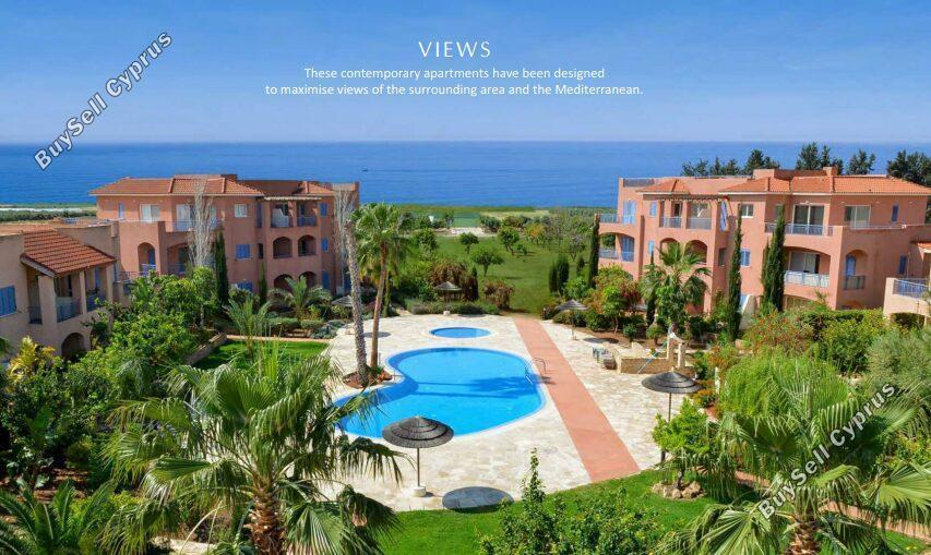 2 Bedroom Apartment for sale in Mandria Pafou, Paphos 15430971