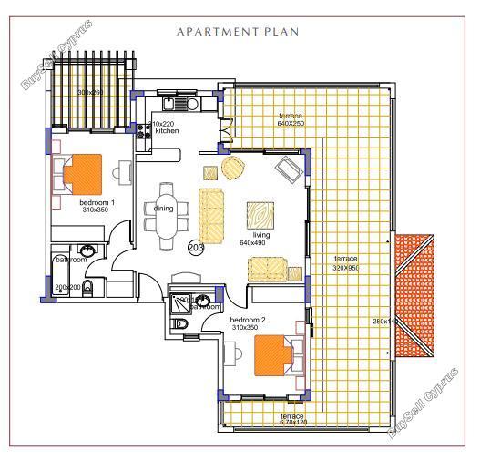 2 bedroom apartment for sale mandria pafou paphos 8336724 image 15430964