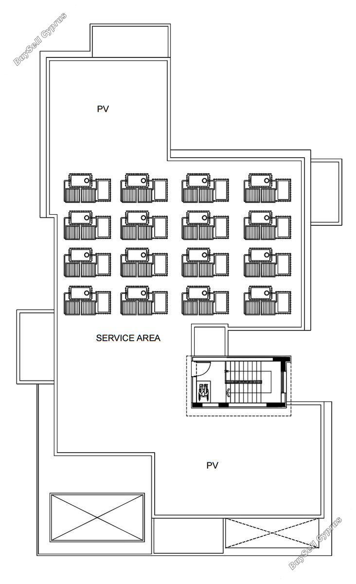 2 bedroom ground floor apartment for sale paralimni famagusta 1720724 image 9206288
