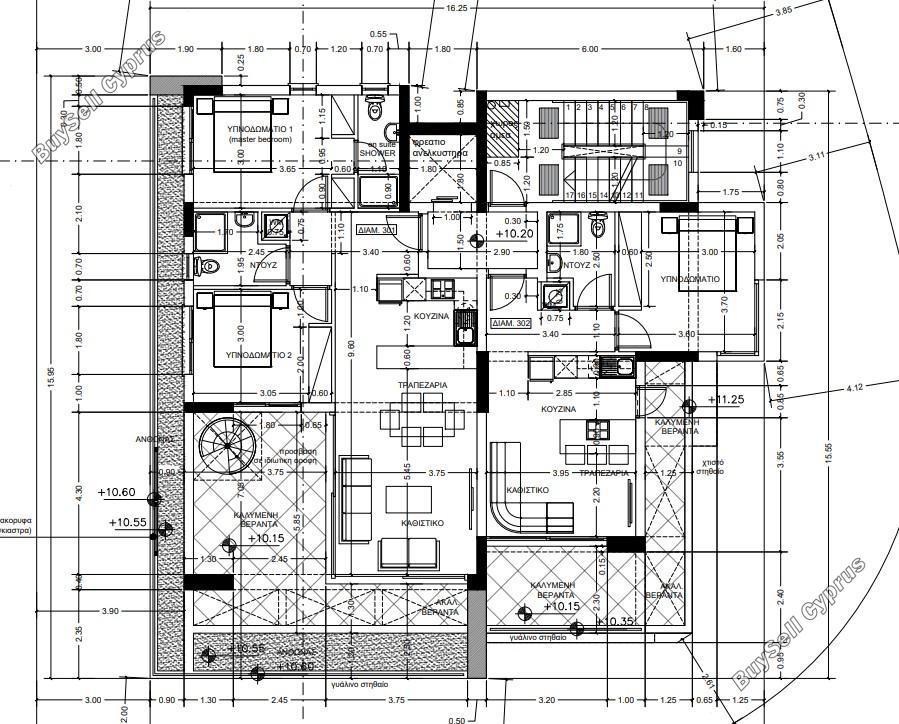 2 bedroom penthouse for sale ypsonas limassol 7732724 image 10140876