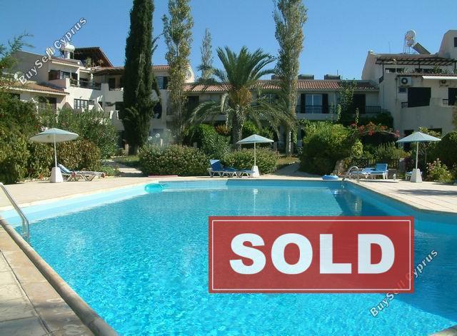 2 bedroom penthouse sold kato paphos paphos 217724 image 94219