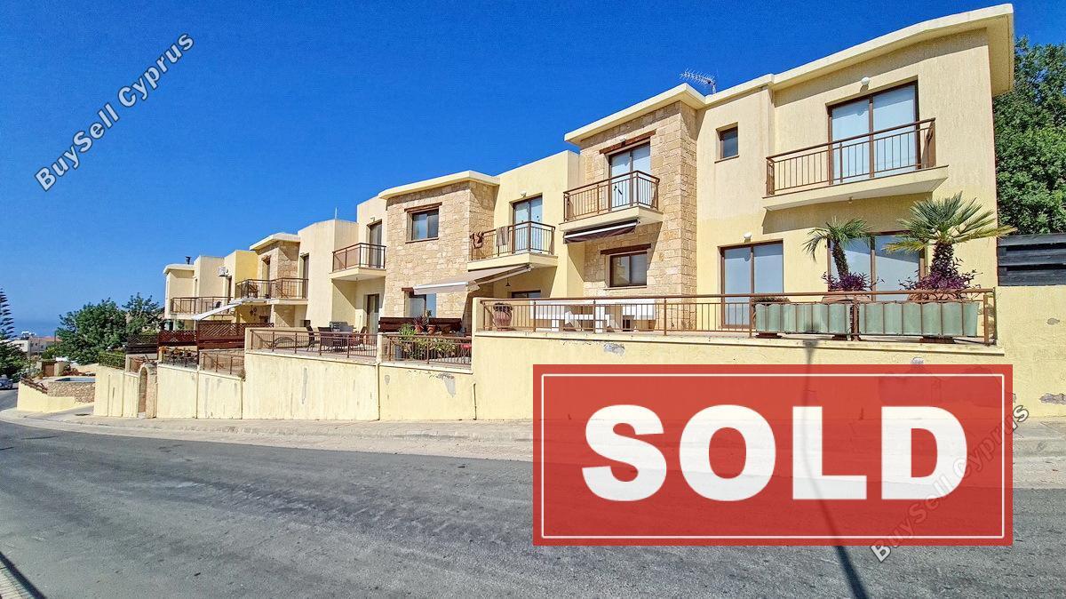 2 bedroom town house sold peyia paphos 938724 image 834830