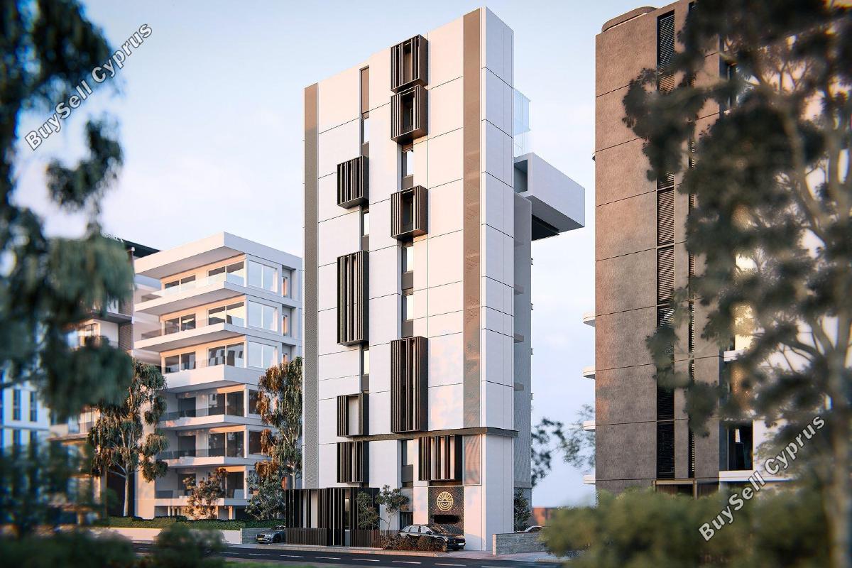 3 bedroom penthouse for sale chrysopolitissa larnaca 7991724 image 12681011