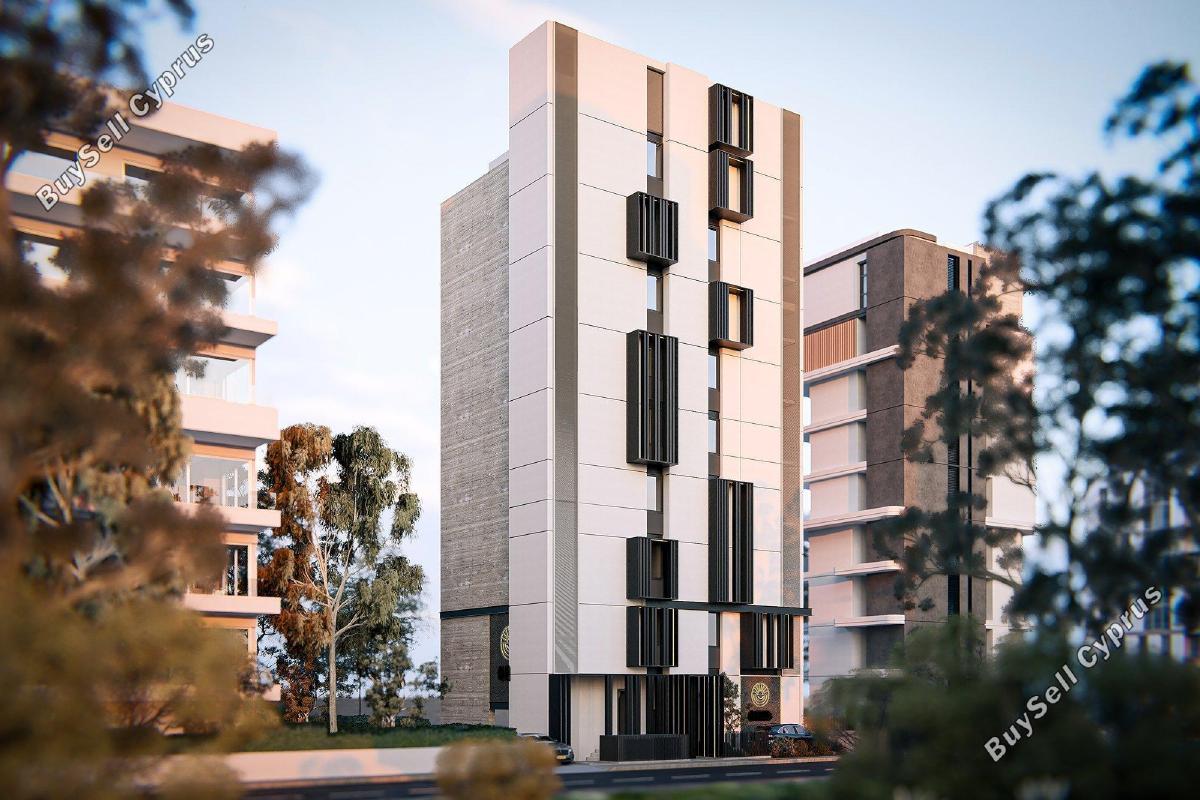 3 bedroom penthouse for sale chrysopolitissa larnaca 7991724 image 12681015
