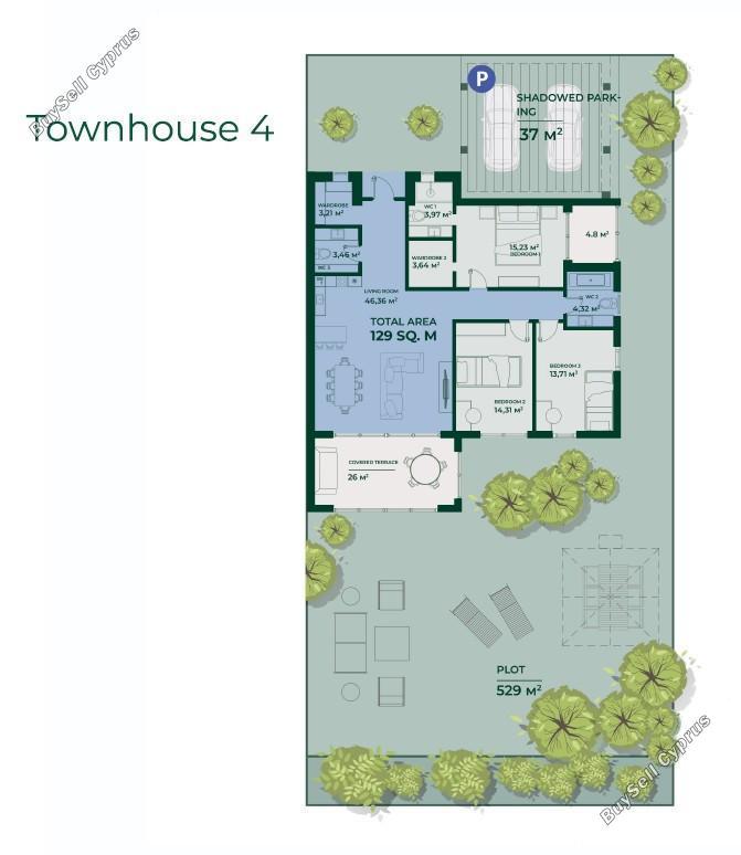 3 bedroom town house for sale souni zanakia limassol 7526724 image 10631924
