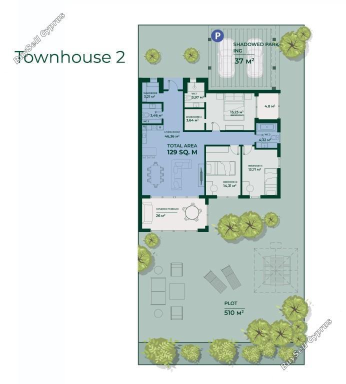 3 bedroom town house for sale souni zanakia limassol 7526724 image 10631926