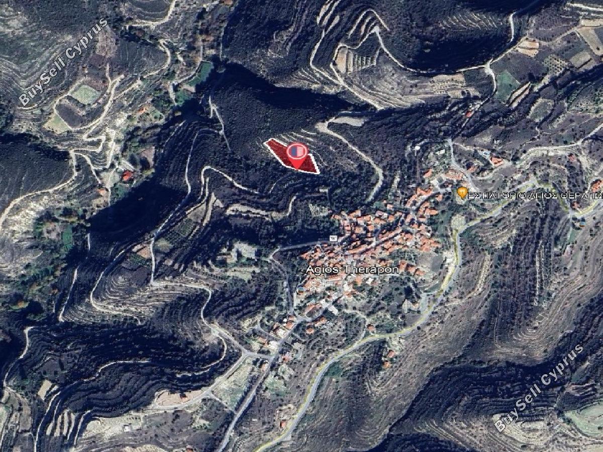 land for sale agios therapon limassol 8726724 image 16333535