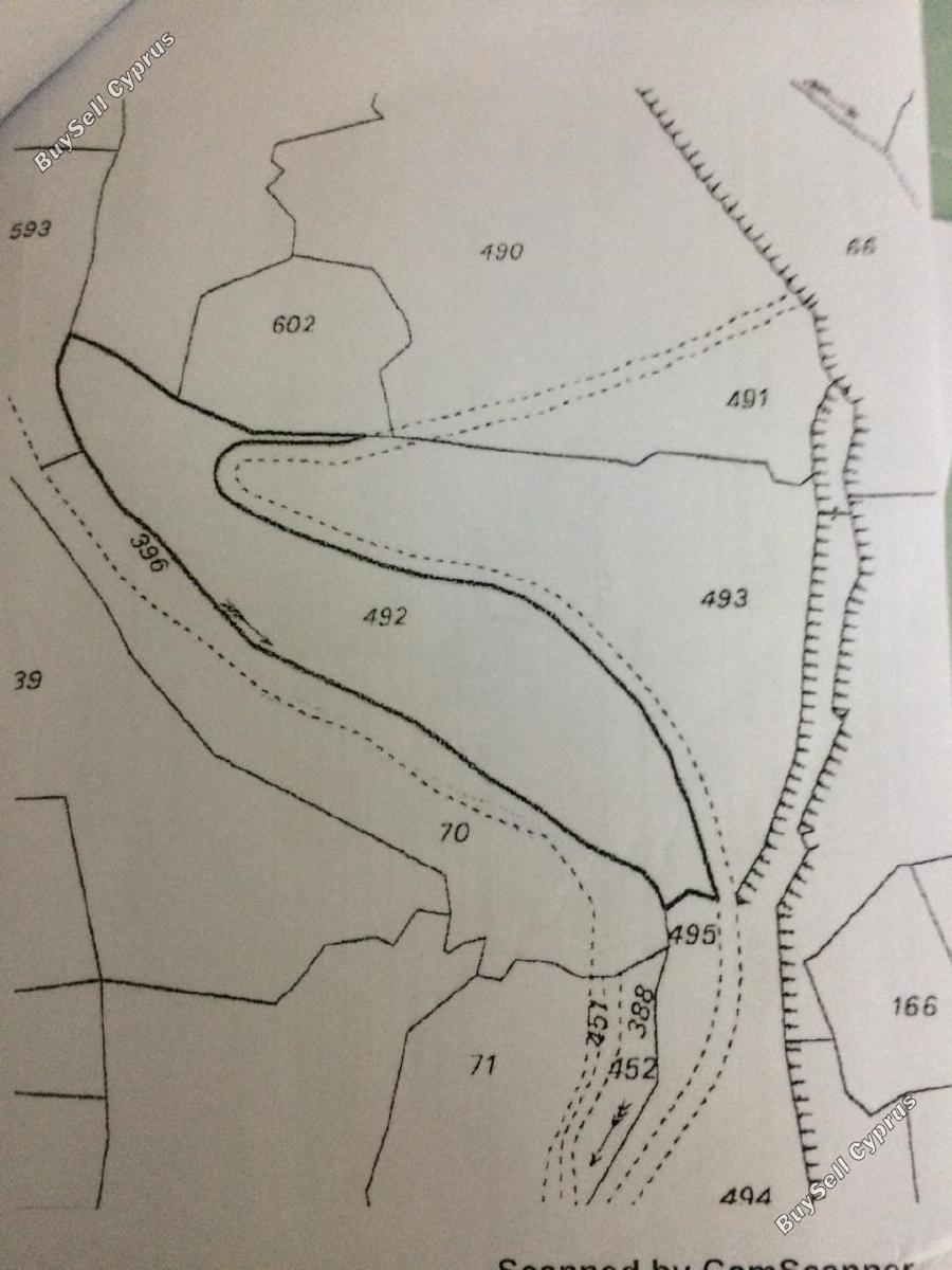 land for sale apesia limassol 8574724 image 15660561