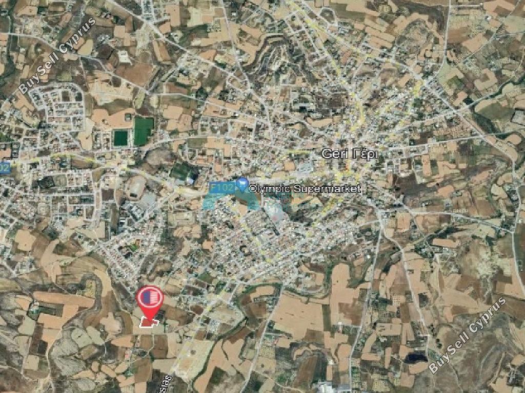 land for sale geri nicosia 1938724 image 7669960