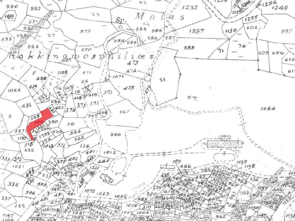 land for sale kyperounta limassol 1174724 image 15602797