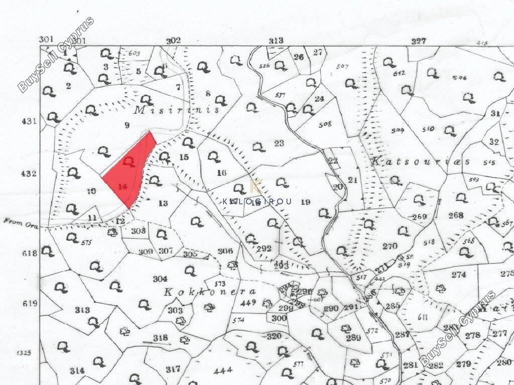 land for sale ora larnaca 1294724 image 5624661