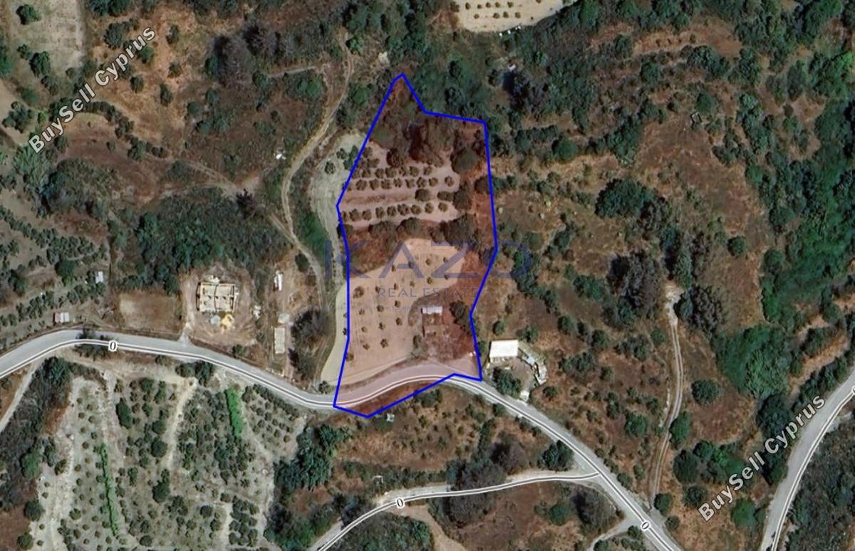 land for sale prastio kellakiou limassol 8675724 image 16205323