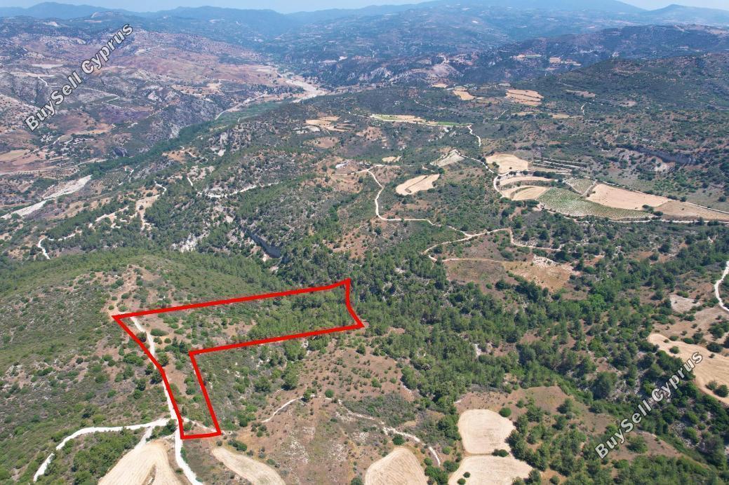 land for sale prastio paphos 941724 image 6826562
