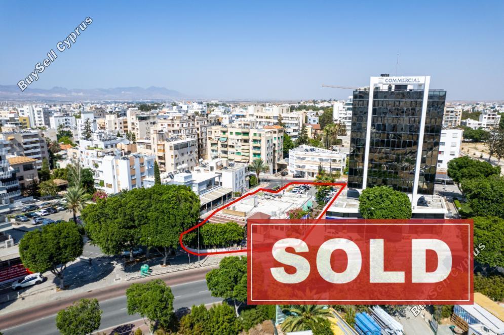 land sold lykavitos nicosia 890724 image 4557208