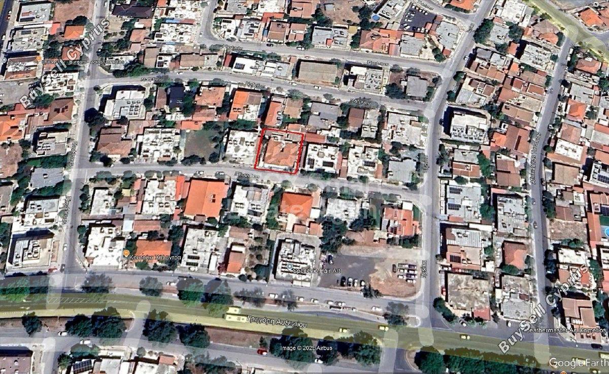 plot for sale agios dometios nicosia 7643724 image 9885643
