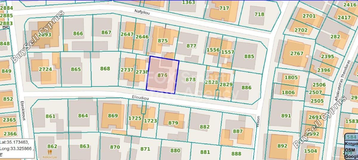 plot for sale agios dometios nicosia 7643724 image 9885648