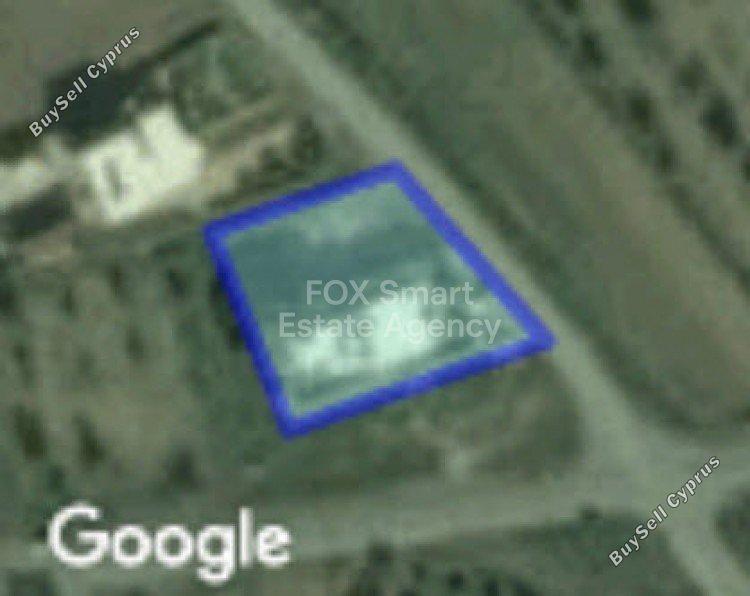plot for sale geri nicosia 1152724 image 5160662