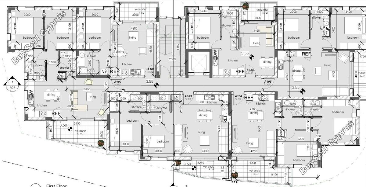1 bedroom apartment for sale oroklini larnaca 8606824 image 15772897