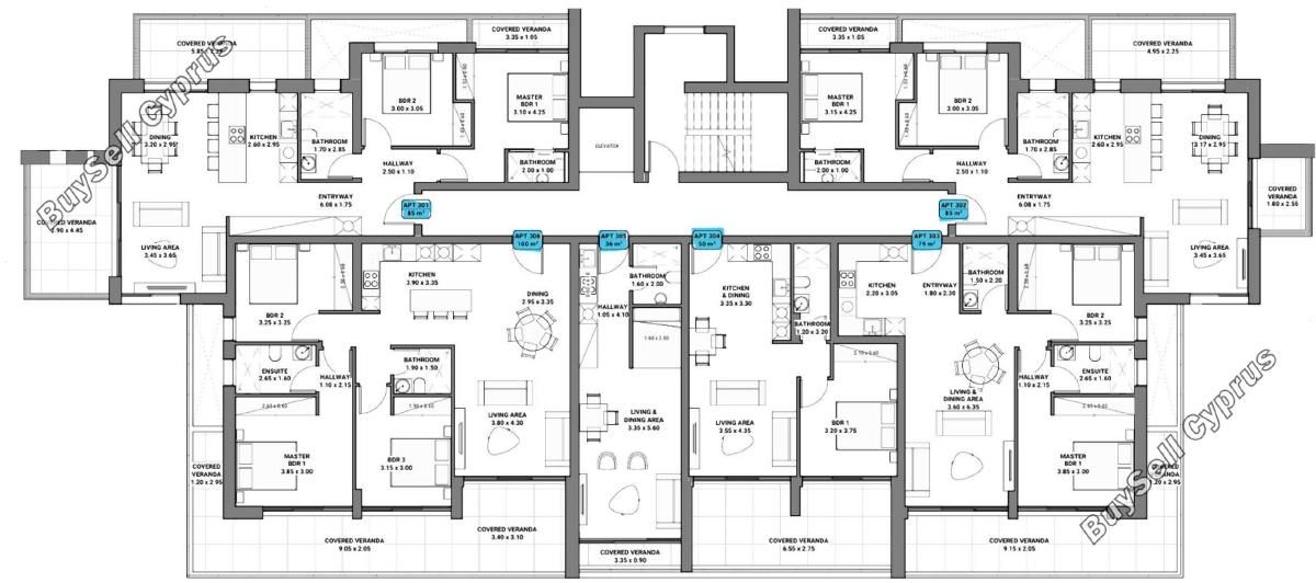 1 bedroom apartment for sale tombs of the kings paphos 1646824 image 14365641