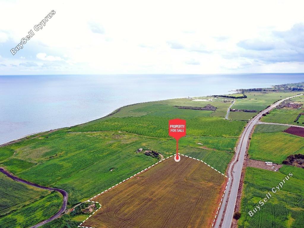 19205 SQM Land for sale in Softades, Larnaca 16015119