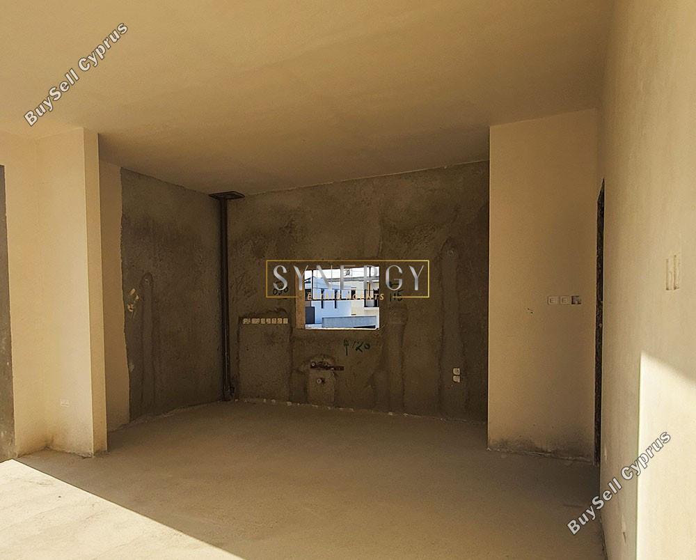 1 Bedroom Penthouse for sale in Tseri, Nicosia 16749267