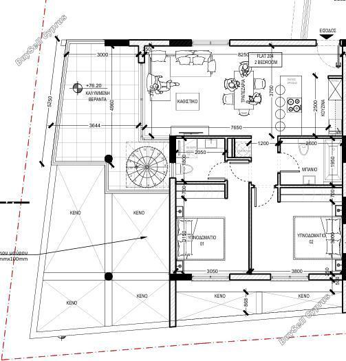 2 bedroom apartment for sale aradippou larnaca 7942824 image 12594378
