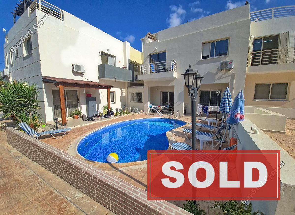 2 bedroom apartment sold kato paphos paphos 931824 image 820502