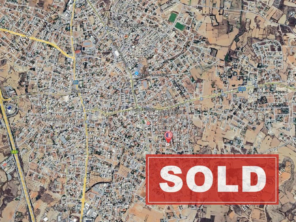 3 bedroom bungalow sold latsia nicosia 8828824 image 16992469