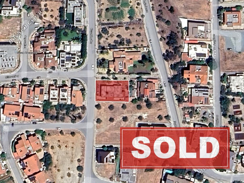 3 bedroom bungalow sold latsia nicosia 8828824 image 16992470