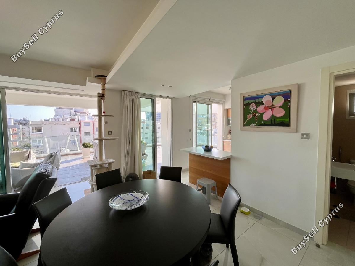 3 bedroom penthouse for sale neapolis limassol 1137824 image 15161885