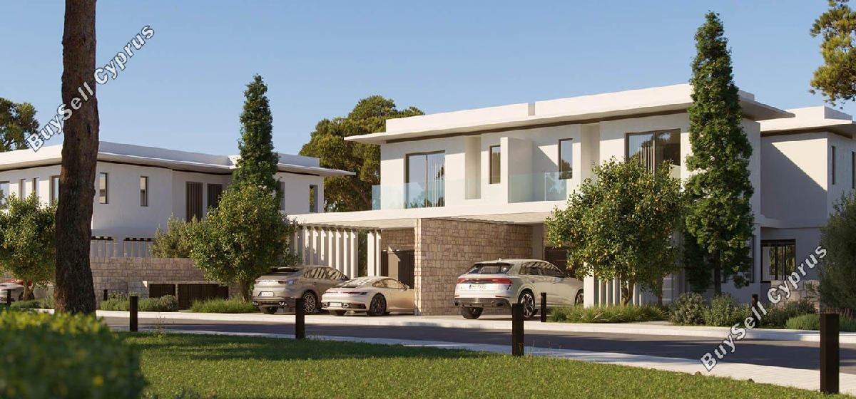 3 bedroom town house for sale tserkezoi limassol 1674824 image 12682499