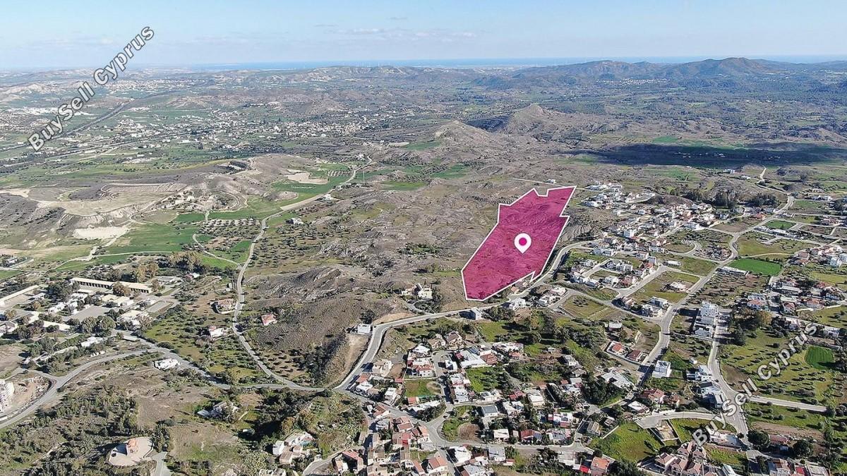 land for sale agia varvara nicosias nicosia 8629824 image 15869996