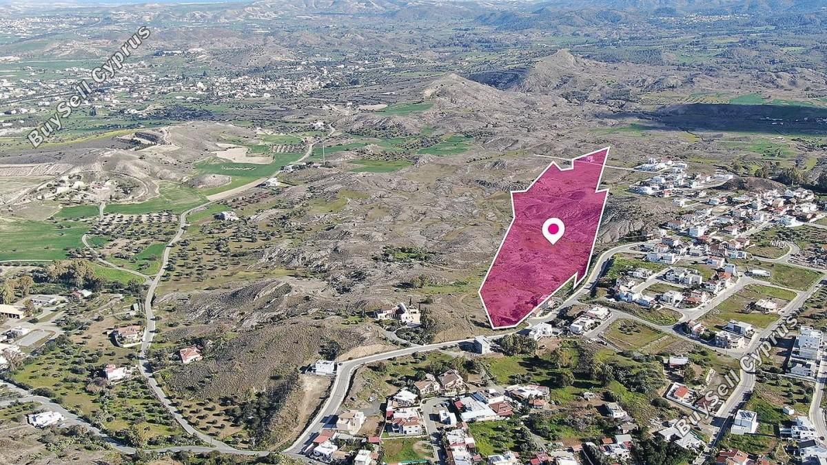 land for sale agia varvara nicosias nicosia 8629824 image 15869997