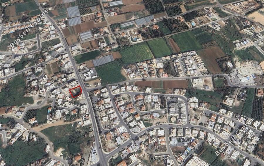 land for sale chlorakas paphos 8101824 image 13339610