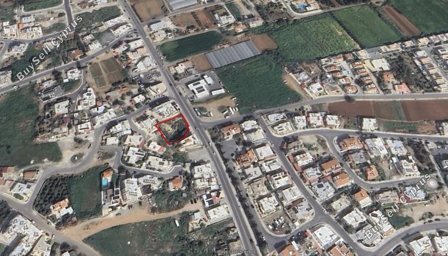 land for sale chlorakas paphos 8101824 image 13339611