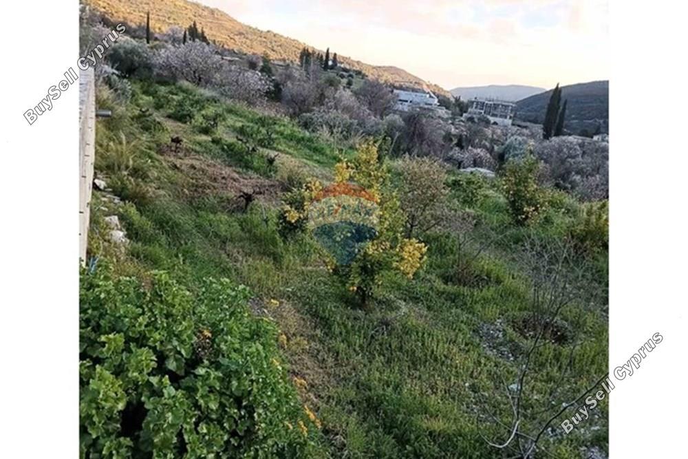 land for sale doros limassol 7507824 image 14143888