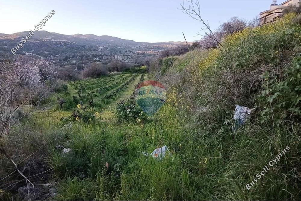 land for sale doros limassol 7507824 image 14143891