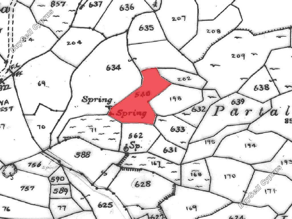 land for sale drousia paphos 1861824 image 15597063
