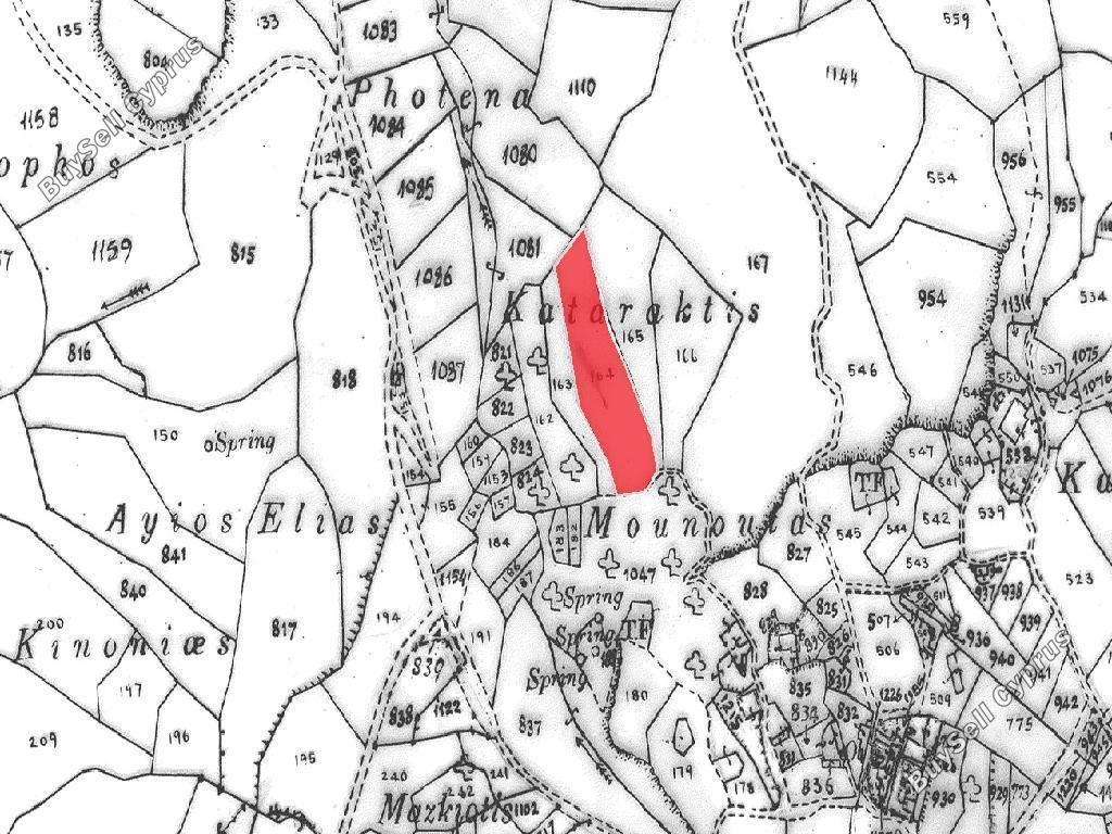 land for sale lysos paphos 1751824 image 15597616