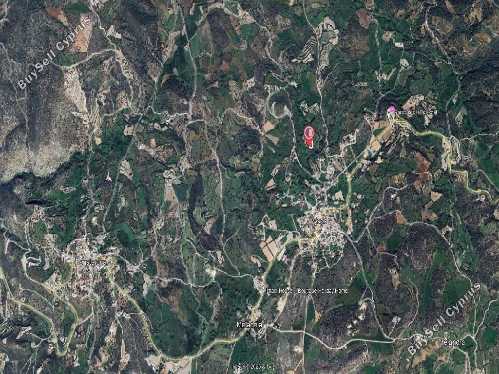 land for sale lysos paphos 1751824 image 15597617