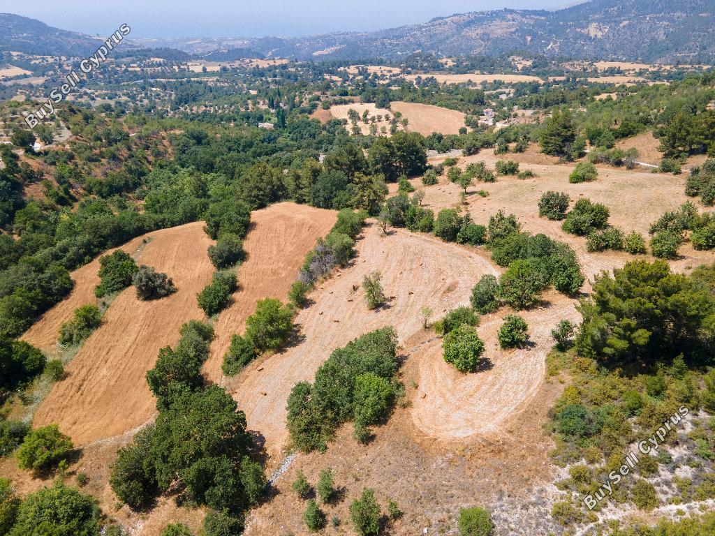 land for sale lysos paphos 1751824 image 15597622