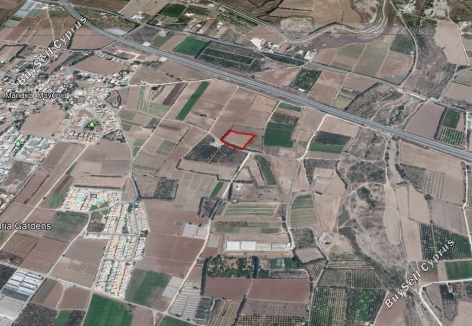 land for sale mandria pafou paphos 7739824 image 12578762