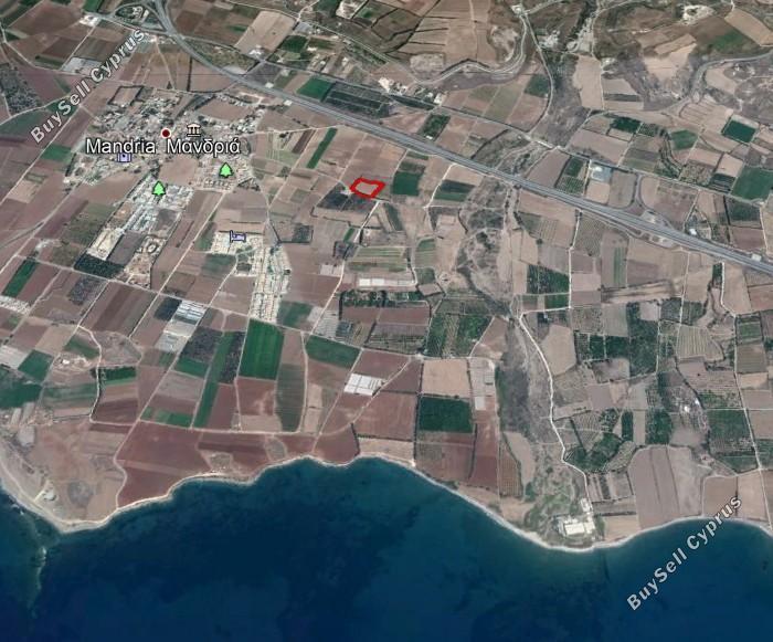 land for sale mandria pafou paphos 7739824 image 12578763