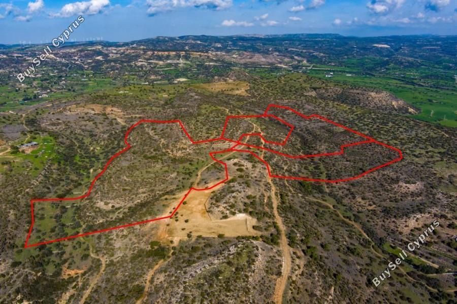 land for sale pissouri limassol 7738824 image 10207728