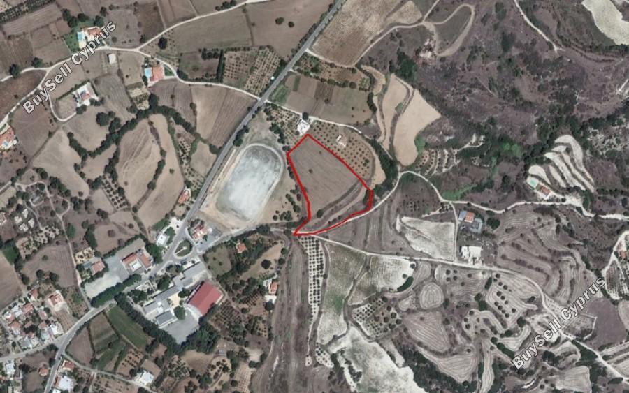 land for sale polemi paphos 1355824 image 16325794