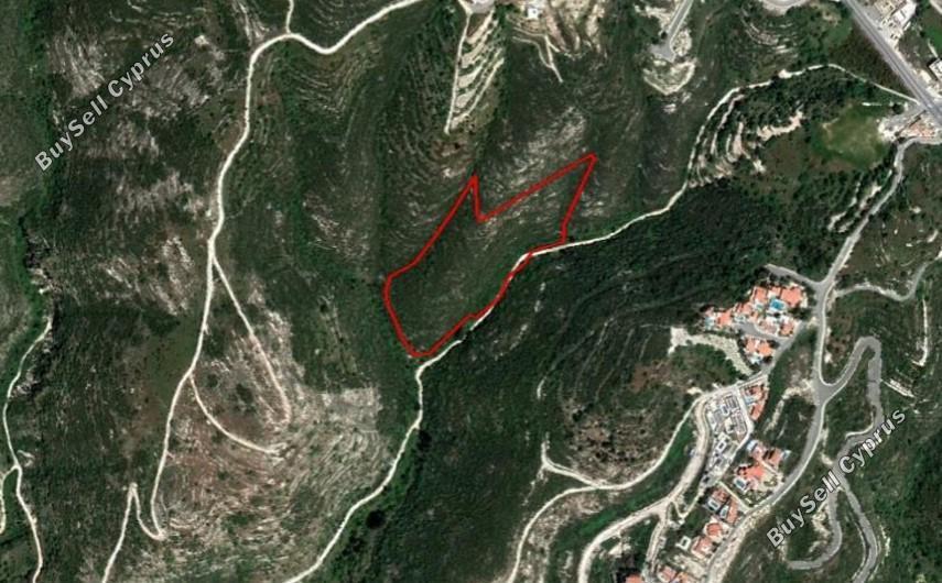 land for sale tsada paphos 1742824 image 4759488