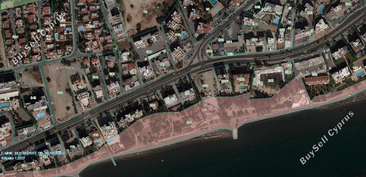 plot for sale agios tychonas limassol 626824 image 1854411
