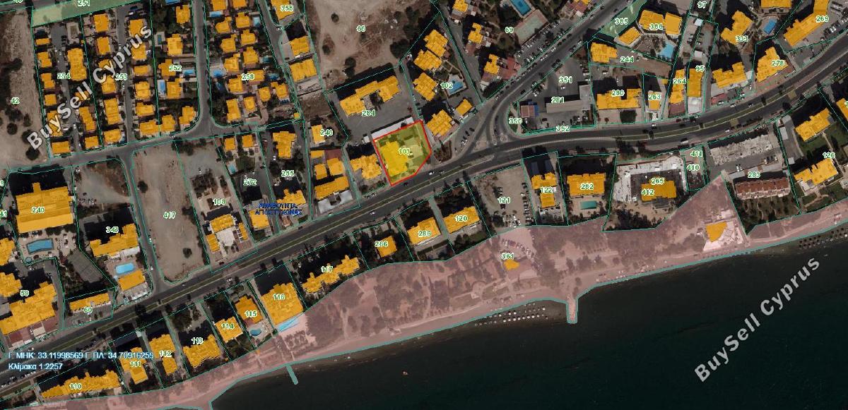 plot for sale agios tychonas limassol 626824 image 5101965