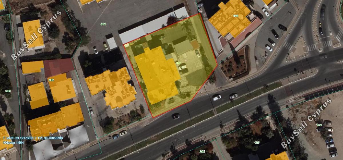 plot for sale agios tychonas limassol 626824 image 5101967