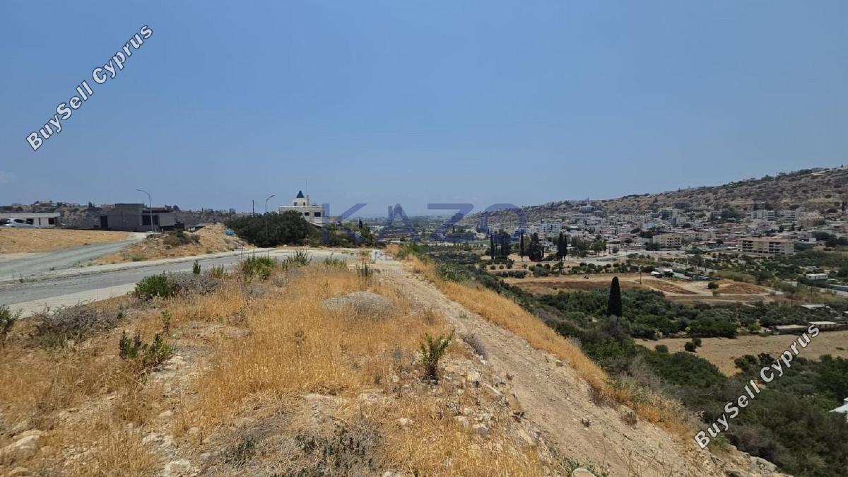 plot for sale germasogeia limassol 1877824 image 6987628